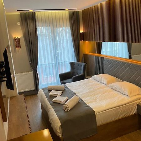Sarikamis Aras Otel Екстер'єр фото