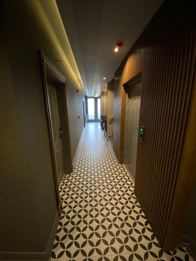 Sarikamis Aras Otel Екстер'єр фото